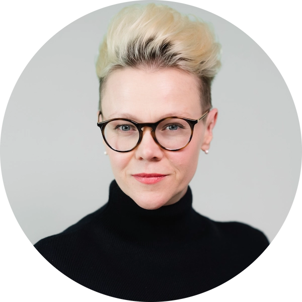 Ieva Martinaitytė