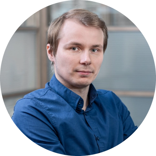 Aleksandr Christenko