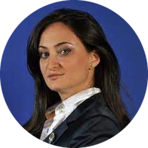 Ana Jolović
