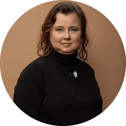 Irina Liubertė