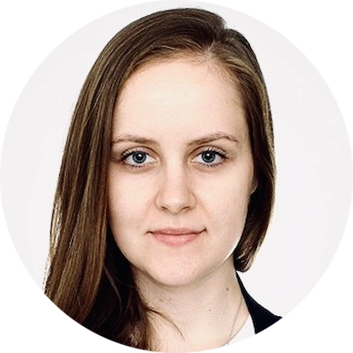 Dominyka Žiaukaitė