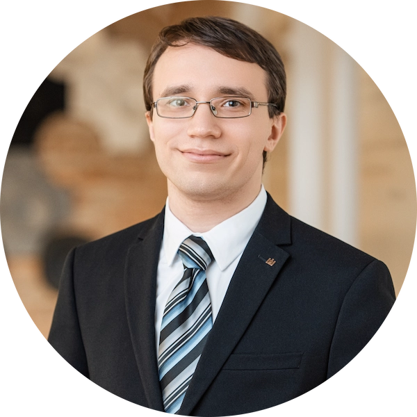 Marius Kušlys