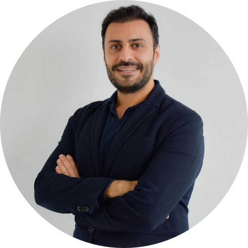 Bahman Peyravi