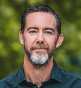 Joe McMahon, ISM magistro studijos