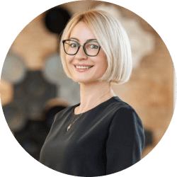 Vilte Auruskeviciene