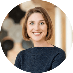 Bernadeta Goštautaitė