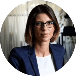 Dovilė Barauskaitė